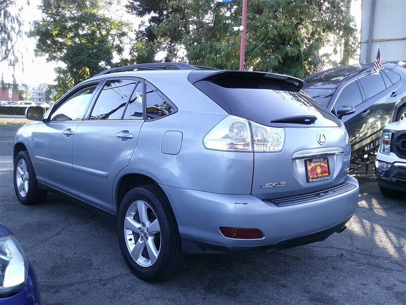 2005 Lexus RX  