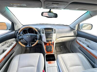 2005 Lexus RX 330 - Photo 23 - Panorama City, CA 91402