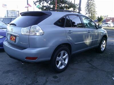 2005 Lexus RX   - Photo 4 - Panorama City, CA 91402