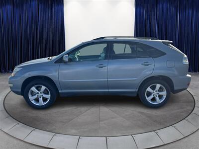 2005 Lexus RX   - Photo 8 - North Hills, CA 91343