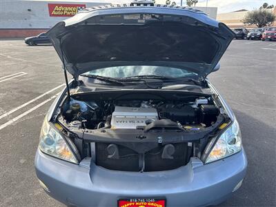 2005 Lexus RX 330 - Photo 11 - Panorama City, CA 91402