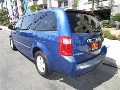 2010 Dodge Grand Caravan SXT  