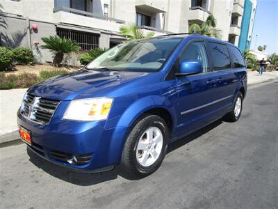 2010 Dodge Grand Caravan SXT  