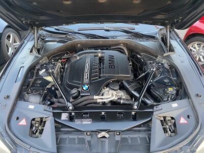 2015 BMW 740i - Photo 14 - Panorama City, CA 91402