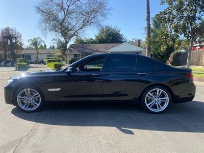 2015 BMW 740i - Photo 8 - Panorama City, CA 91402
