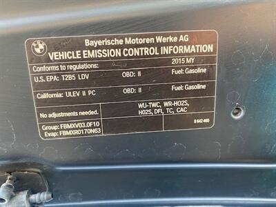 2015 BMW 740i - Photo 20 - Panorama City, CA 91402