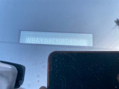 2015 BMW 740i - Photo 18 - Panorama City, CA 91402