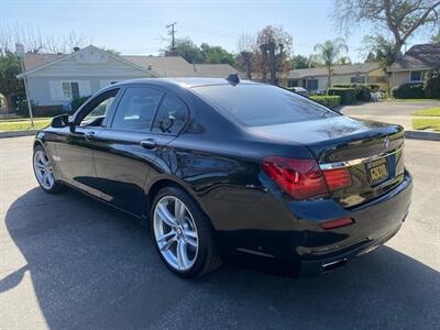 2015 BMW 740i - Photo 7 - Panorama City, CA 91402