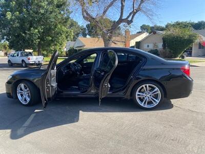 2015 BMW 740i - Photo 11 - Panorama City, CA 91402