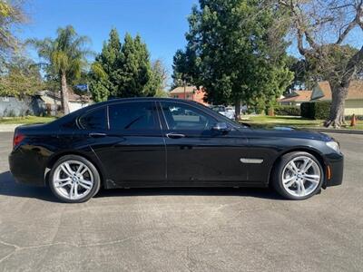 2015 BMW 740i - Photo 3 - Panorama City, CA 91402