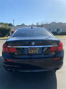 2015 BMW 740i - Photo 6 - Panorama City, CA 91402