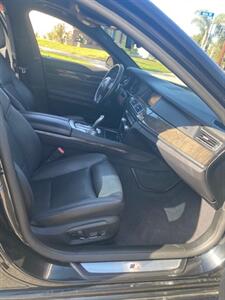 2015 BMW 740i - Photo 13 - Panorama City, CA 91402
