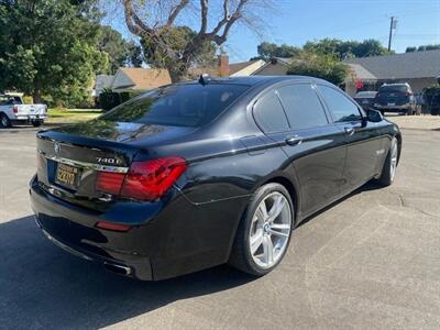 2015 BMW 740i - Photo 4 - Panorama City, CA 91402