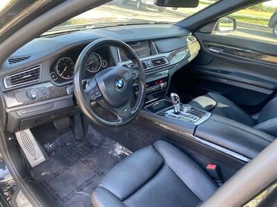 2015 BMW 740i - Photo 9 - Panorama City, CA 91402