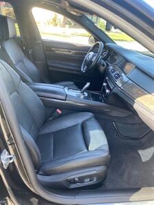 2015 BMW 740i - Photo 12 - Panorama City, CA 91402