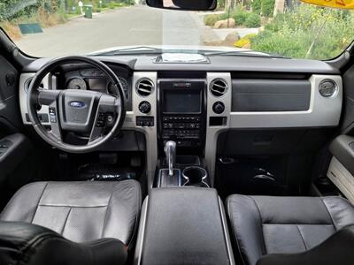 2012 Ford F-150 FX4   - Photo 12 - Panorama City, CA 91402