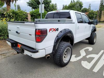 2012 Ford F-150 FX4   - Photo 4 - Panorama City, CA 91402