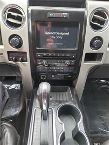 2012 Ford F-150 FX4   - Photo 15 - Panorama City, CA 91402