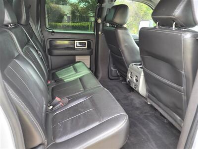 2012 Ford F-150 FX4   - Photo 10 - Panorama City, CA 91402