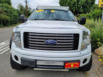 2012 Ford F-150 FX4   - Photo 6 - Panorama City, CA 91402