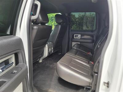 2012 Ford F-150 FX4   - Photo 8 - Panorama City, CA 91402