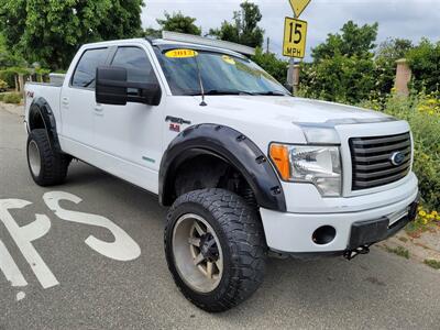 2012 Ford F-150 FX4   - Photo 5 - Panorama City, CA 91402