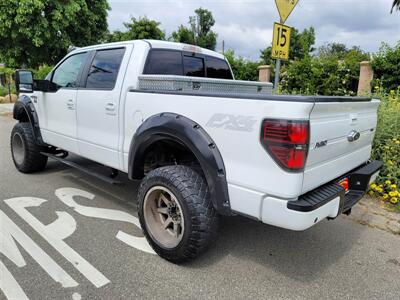 2012 Ford F-150 FX4   - Photo 2 - Panorama City, CA 91402