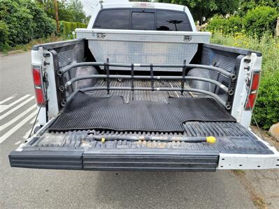 2012 Ford F-150 FX4   - Photo 9 - Panorama City, CA 91402