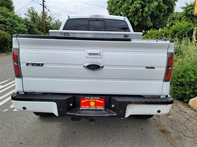 2012 Ford F-150 FX4   - Photo 3 - Panorama City, CA 91402