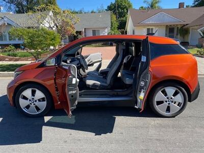 2014 BMW i3 - Photo 5 - Panorama City, CA 91402