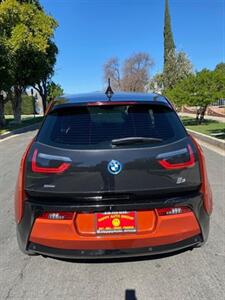 2014 BMW i3 - Photo 8 - Panorama City, CA 91402