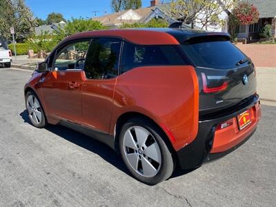 2014 BMW i3 - Photo 9 - Panorama City, CA 91402