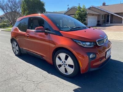 2014 BMW i3 - Photo 4 - Panorama City, CA 91402