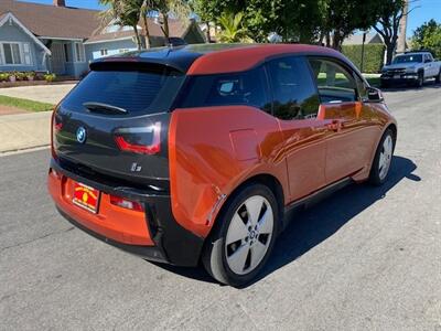 2014 BMW i3 - Photo 7 - Panorama City, CA 91402
