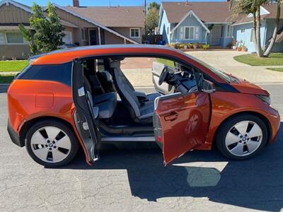 2014 BMW i3 - Photo 6 - Panorama City, CA 91402