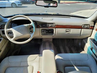 1997 Cadillac DeVille   - Photo 12 - Panorama City, CA 91402