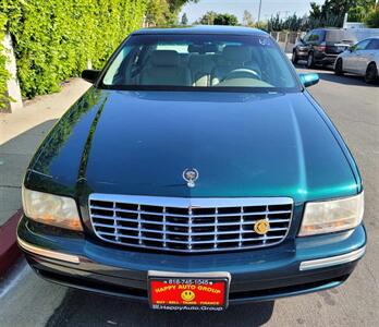 1997 Cadillac DeVille   - Photo 6 - Panorama City, CA 91402