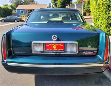 1997 Cadillac DeVille   - Photo 3 - Panorama City, CA 91402