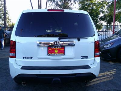 2014 Honda Pilot Touring   - Photo 3 - Panorama City, CA 91402