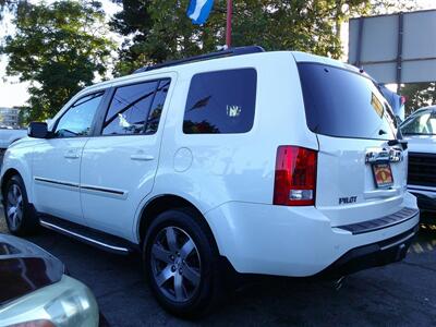 2014 Honda Pilot Touring   - Photo 2 - Panorama City, CA 91402