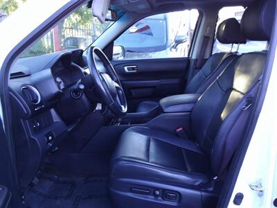 2014 Honda Pilot Touring   - Photo 9 - Panorama City, CA 91402