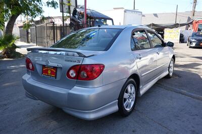 2007 Toyota Corolla S   - Photo 5 - Panorama City, CA 91402