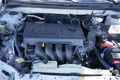 2007 Toyota Corolla S   - Photo 25 - Panorama City, CA 91402