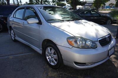 2007 Toyota Corolla S   - Photo 7 - Panorama City, CA 91402