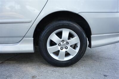 2007 Toyota Corolla S   - Photo 33 - Panorama City, CA 91402
