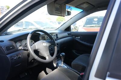 2007 Toyota Corolla S   - Photo 11 - Panorama City, CA 91402