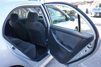 2007 Toyota Corolla S   - Photo 15 - Panorama City, CA 91402