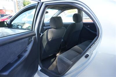 2007 Toyota Corolla S   - Photo 12 - Panorama City, CA 91402