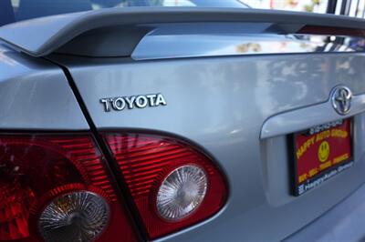 2007 Toyota Corolla S   - Photo 28 - Panorama City, CA 91402