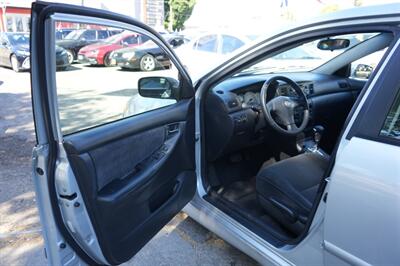 2007 Toyota Corolla S   - Photo 9 - Panorama City, CA 91402